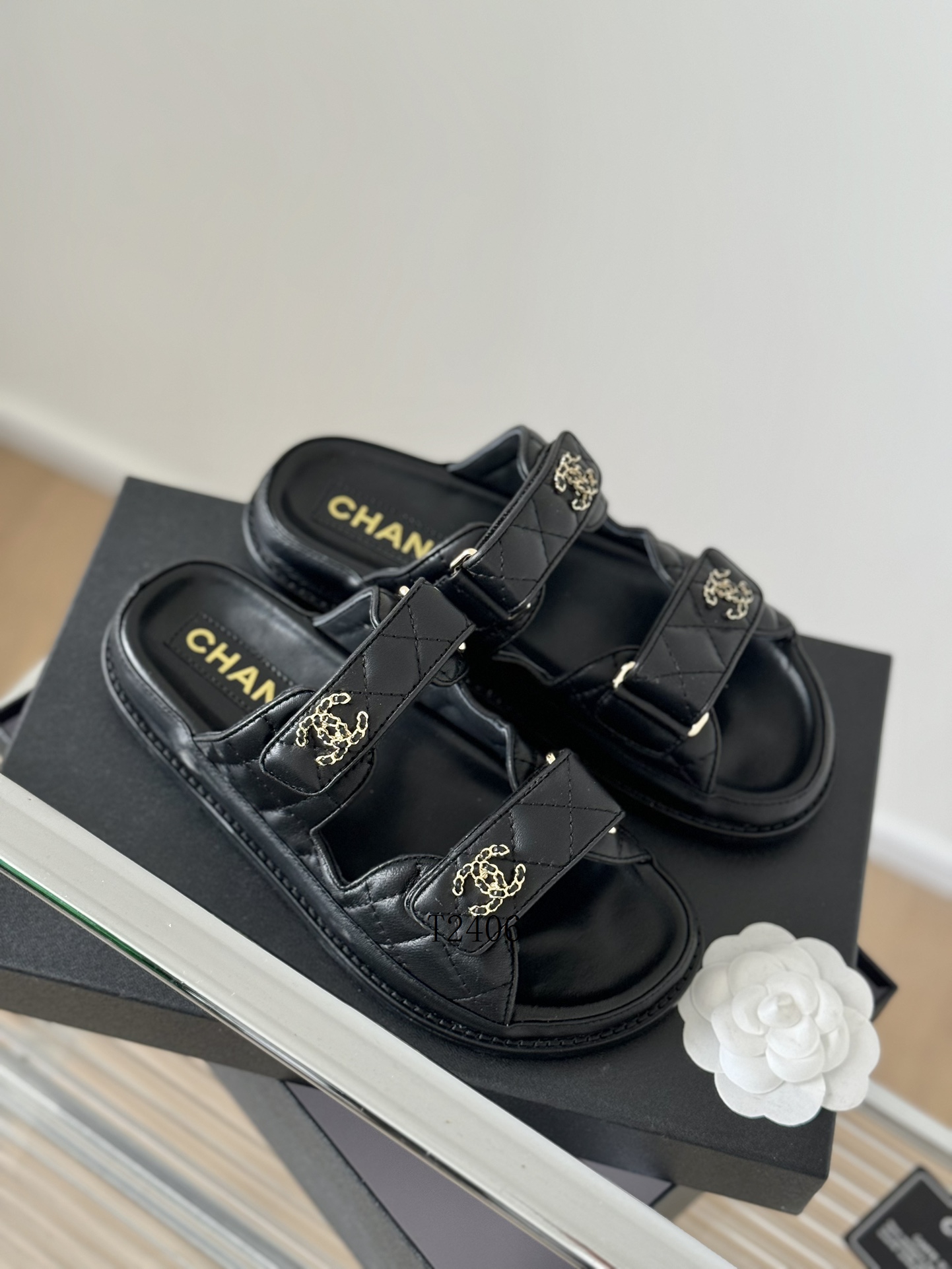 Chanel sz35-40 09